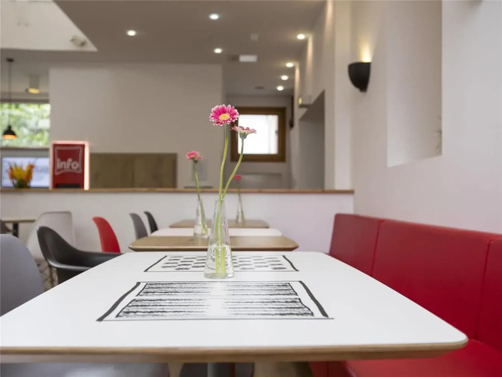 ibis Berlin City Süd - photo 24