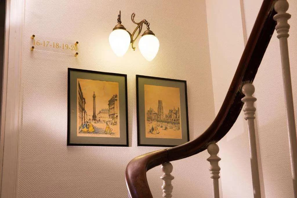 New Orient Hôtel - photo 21
