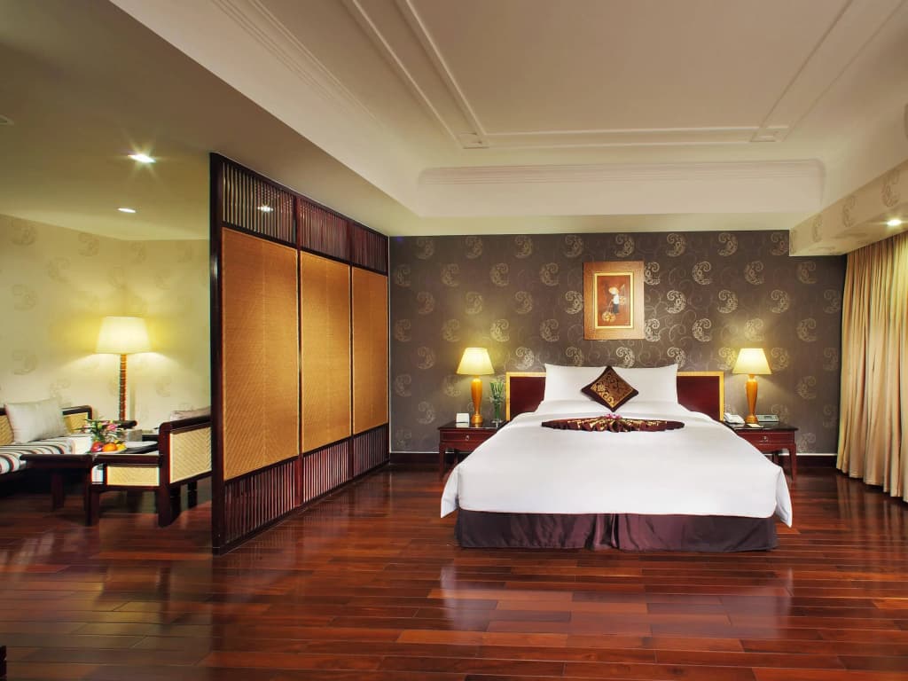 Rex Hotel - photo 4