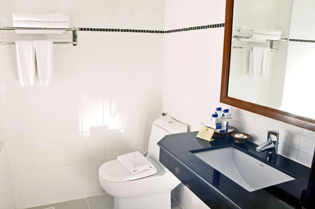 Best Western Phuket Ocean Resort - photo 9