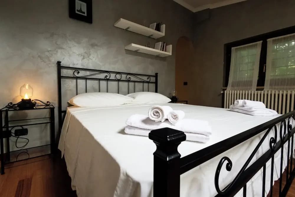 Villa Aureliana - photo 14