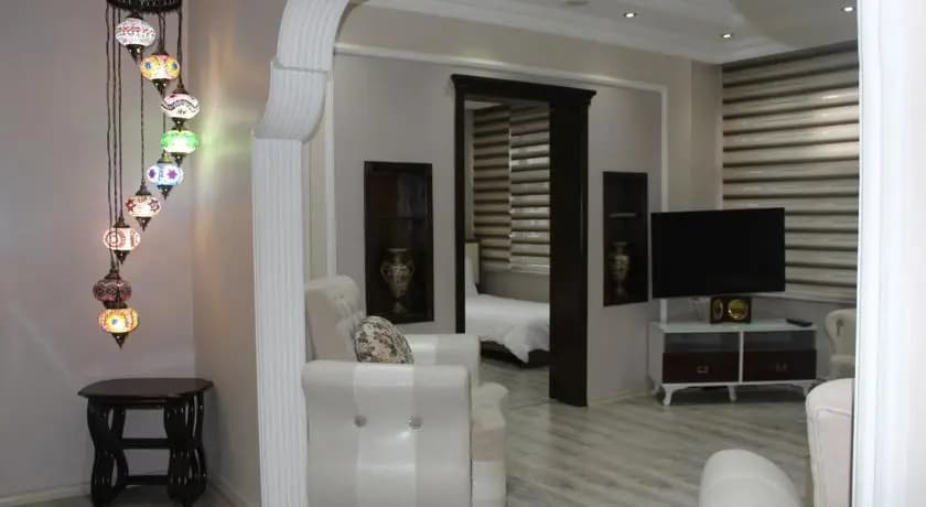 Alim Apartment - main photo