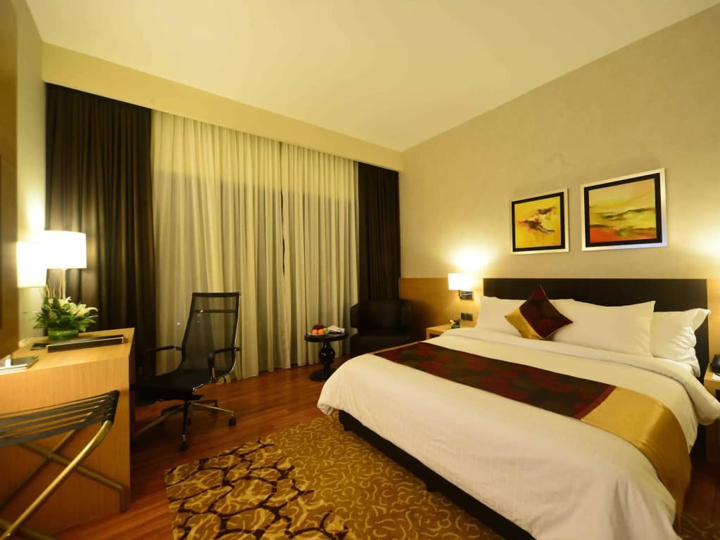 The Light Hotel Penang - photo 4