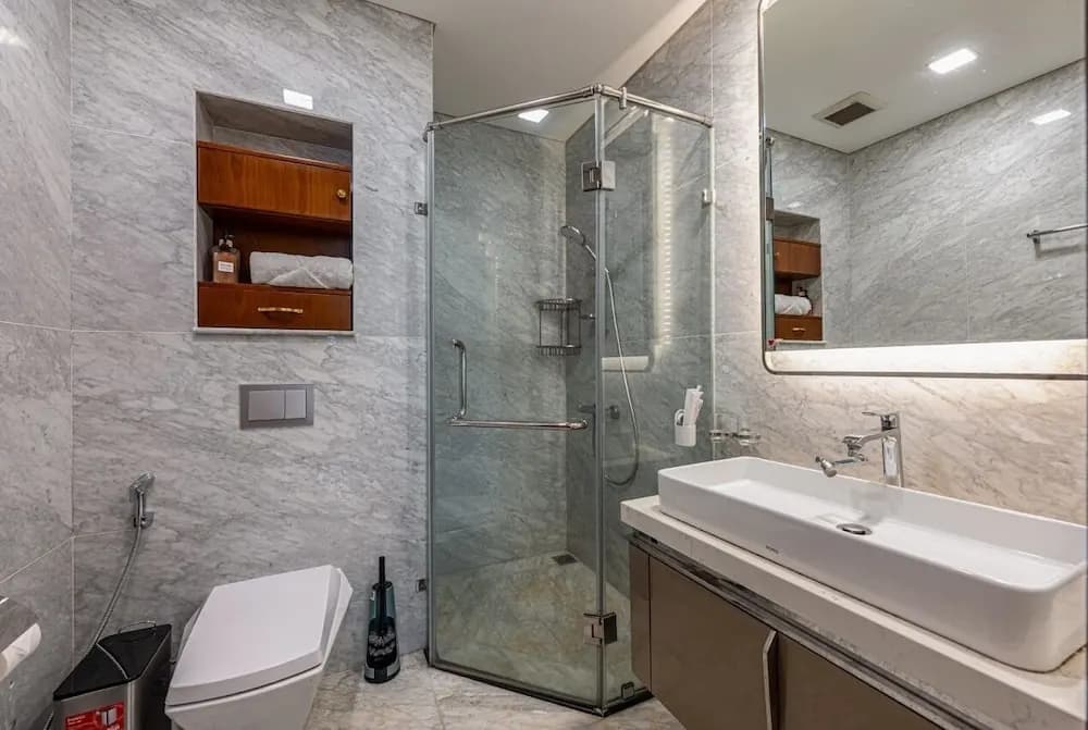 Landmark 81 Residence - La Vague - photo 10