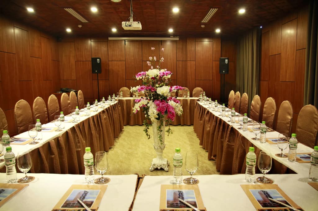 Ocean Star Da Nang Bay Hotel - photo 15