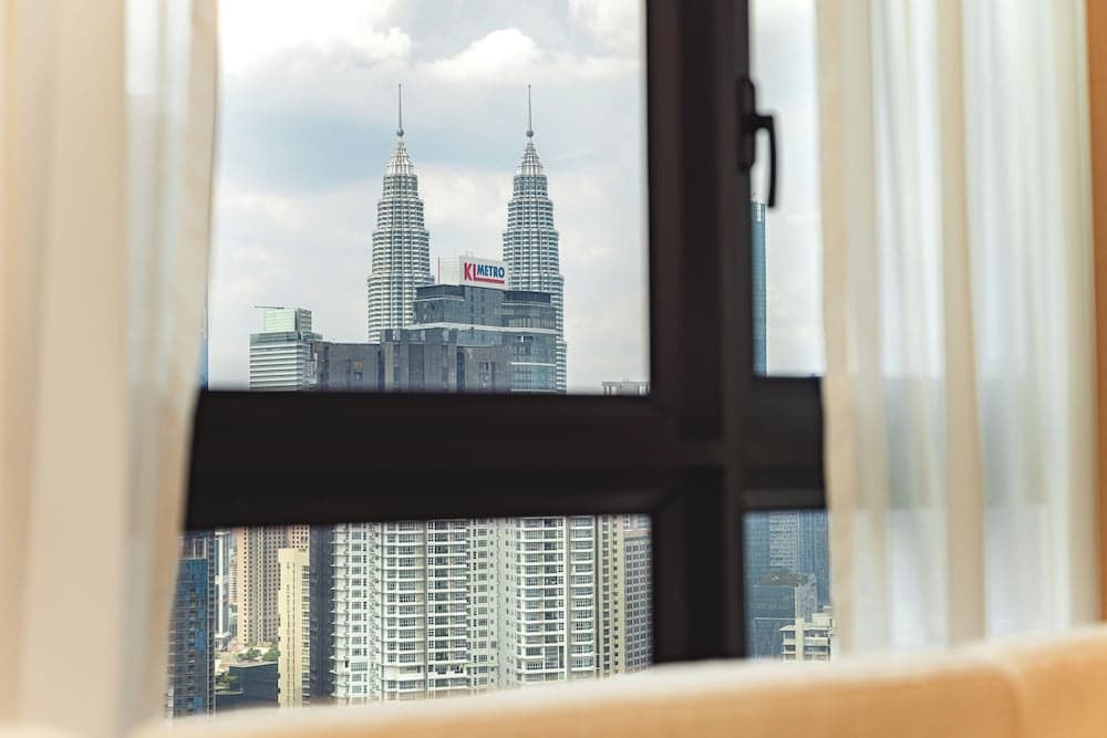 NaiBnB @ Agile Bukit Bintang - photo 6