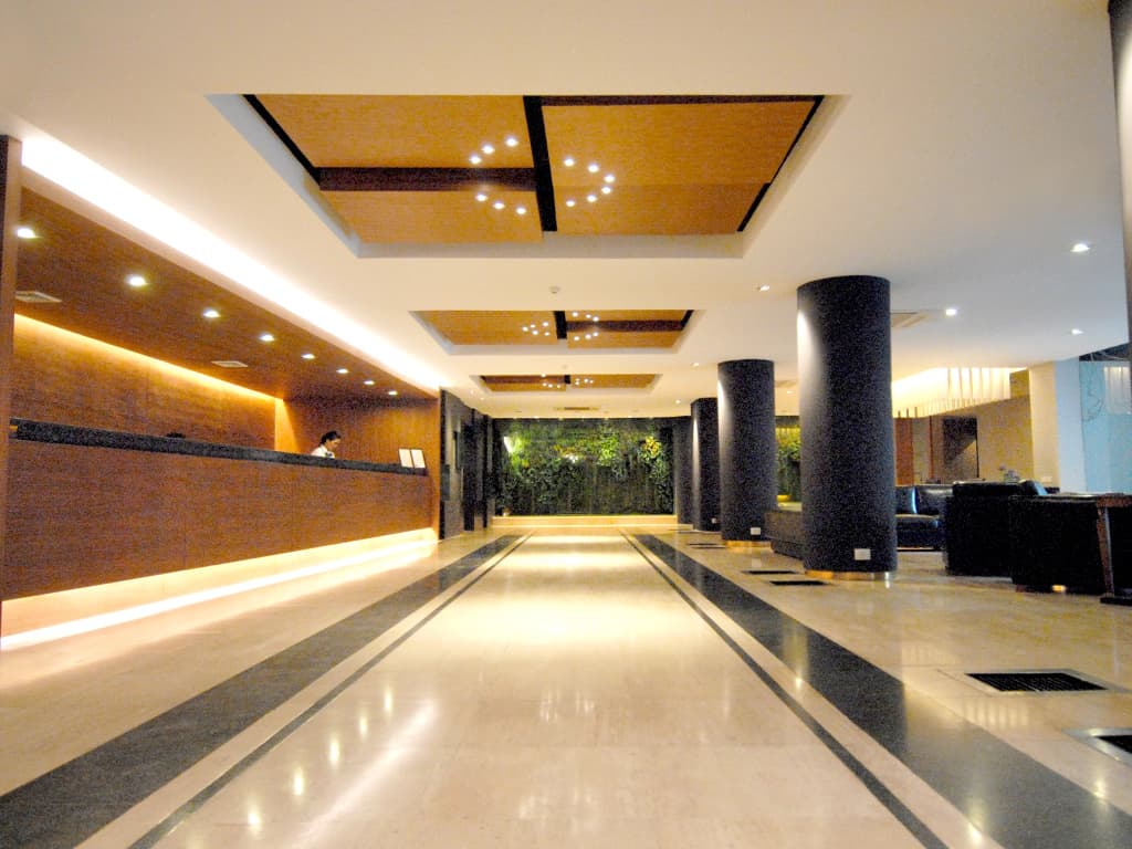 Ma Hotel Bangkok - photo 2