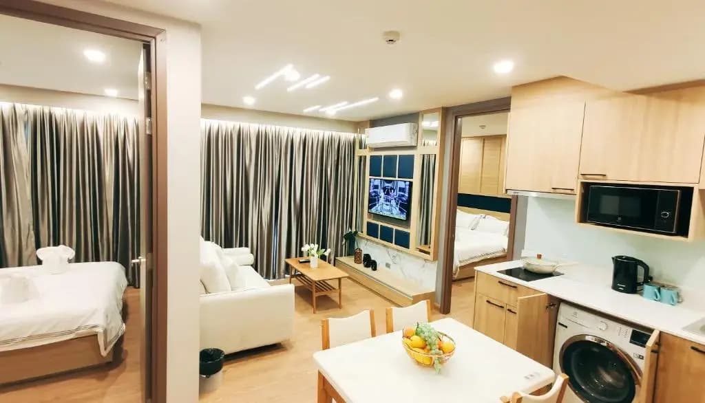 Joyful Yiren Condominiums - photo 6