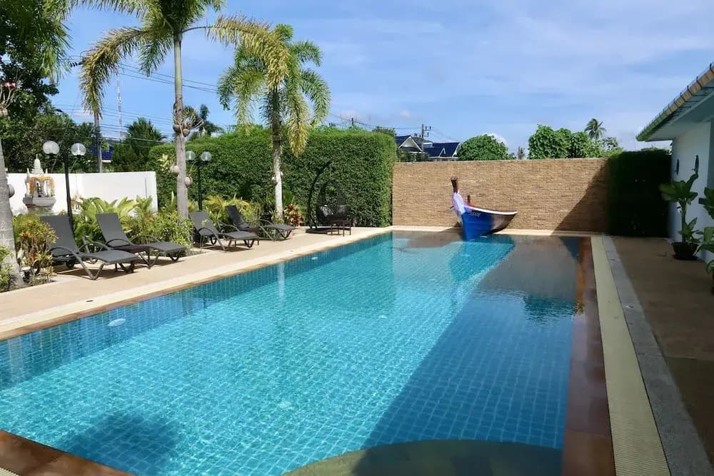 Jasmine Village - photo 11
