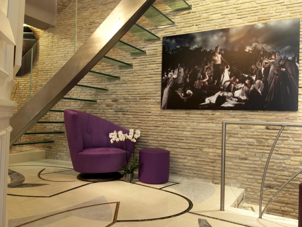 Bdb Rooms Margutta - photo 12