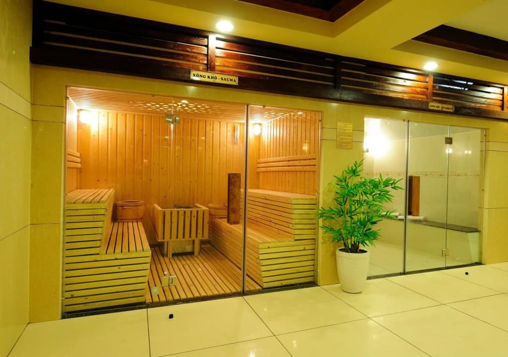 Hoa Long Hotel - photo 8