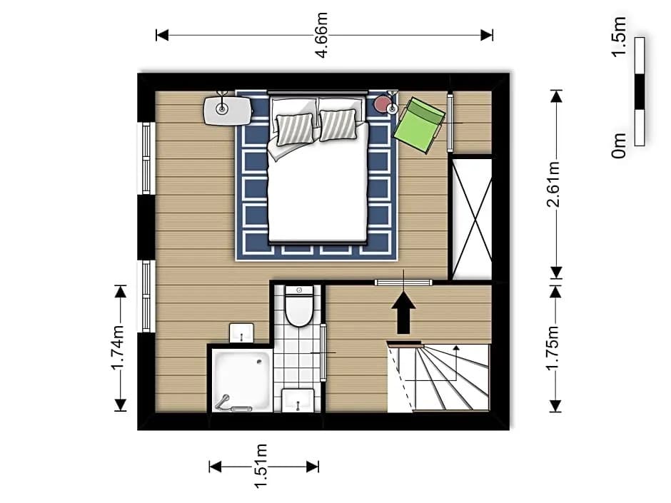 Patrick's Place - main photo