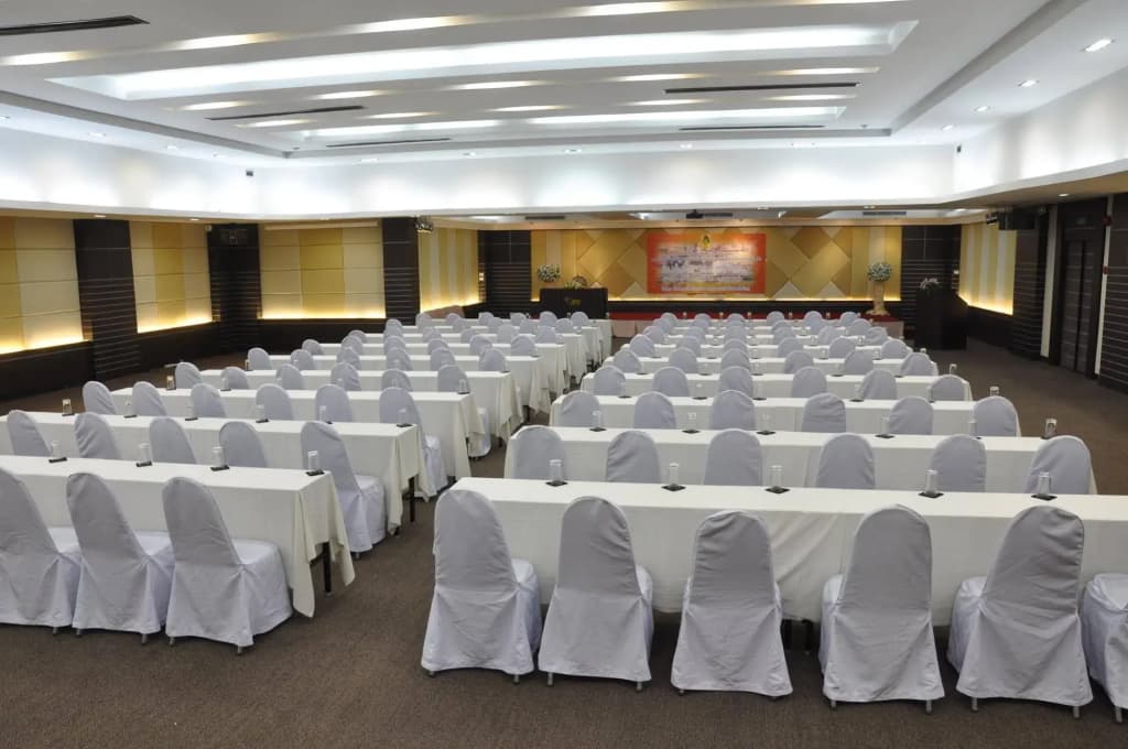 Holiday Garden Hotel & Resort Chiang Mai - photo 11