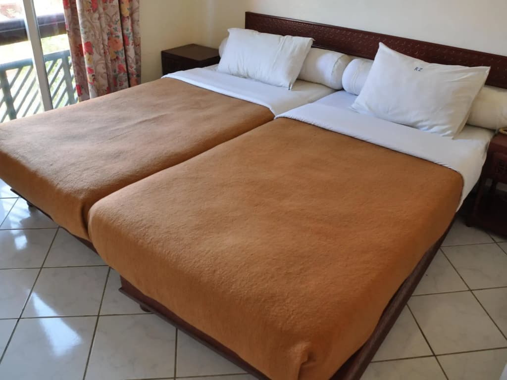 Appart-Hotel EZZAHIA by HMS - photo 3