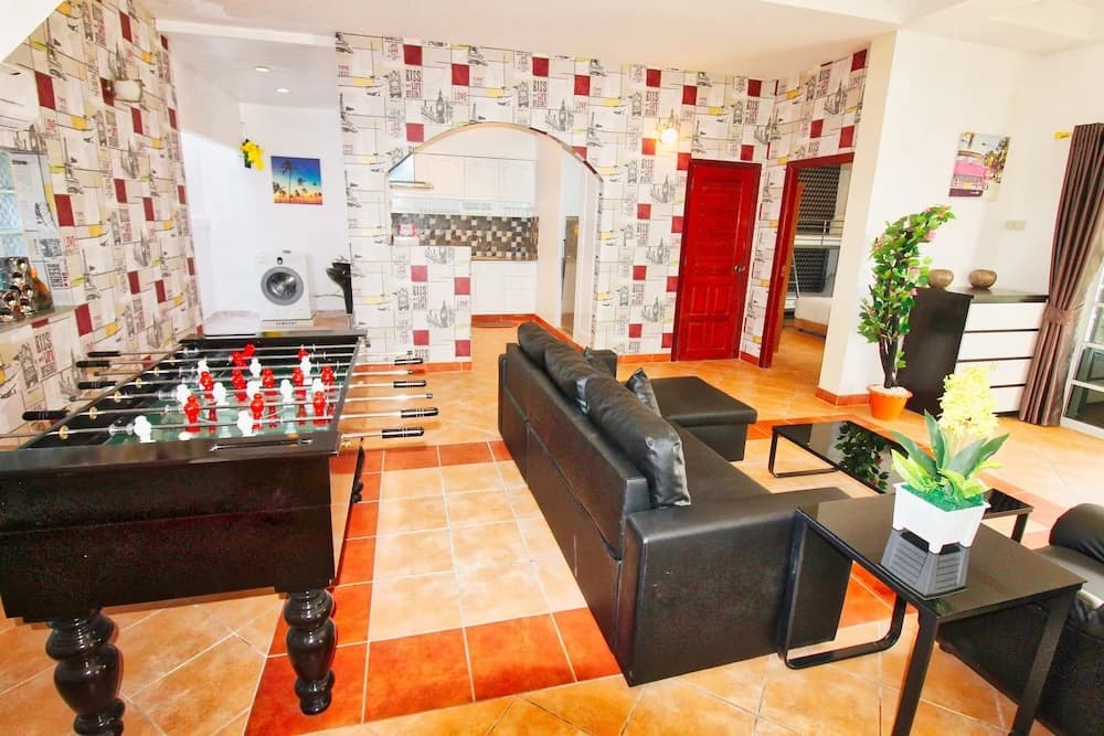 Grande Adam Pool Villa - photo 23