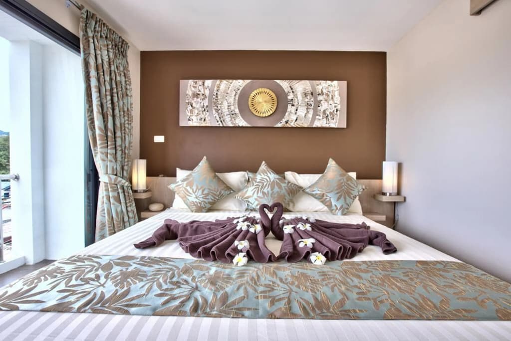 Riviera Beach Hotel - main photo