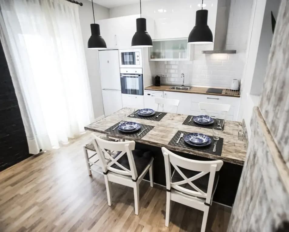Apartamento Puerta de Toledo I - photo 14