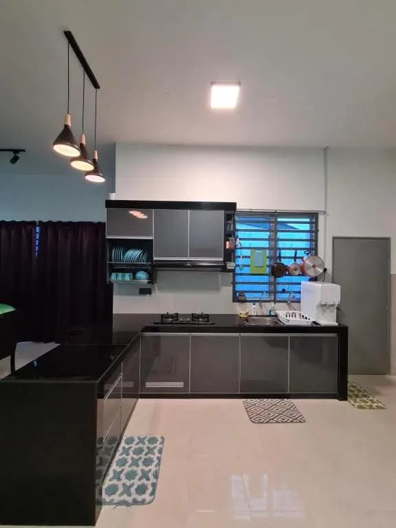 AAU Premium Villa@Pekan Pahang - photo 2