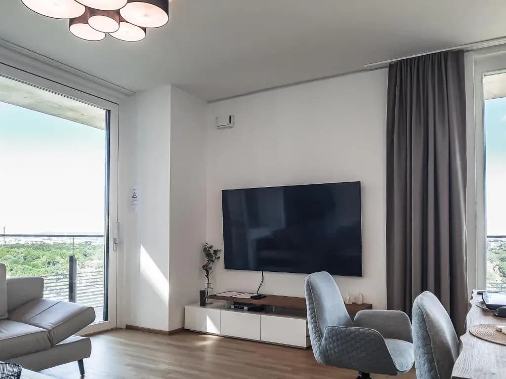 Diamondview LUXURY Apartments Vienna - main photo