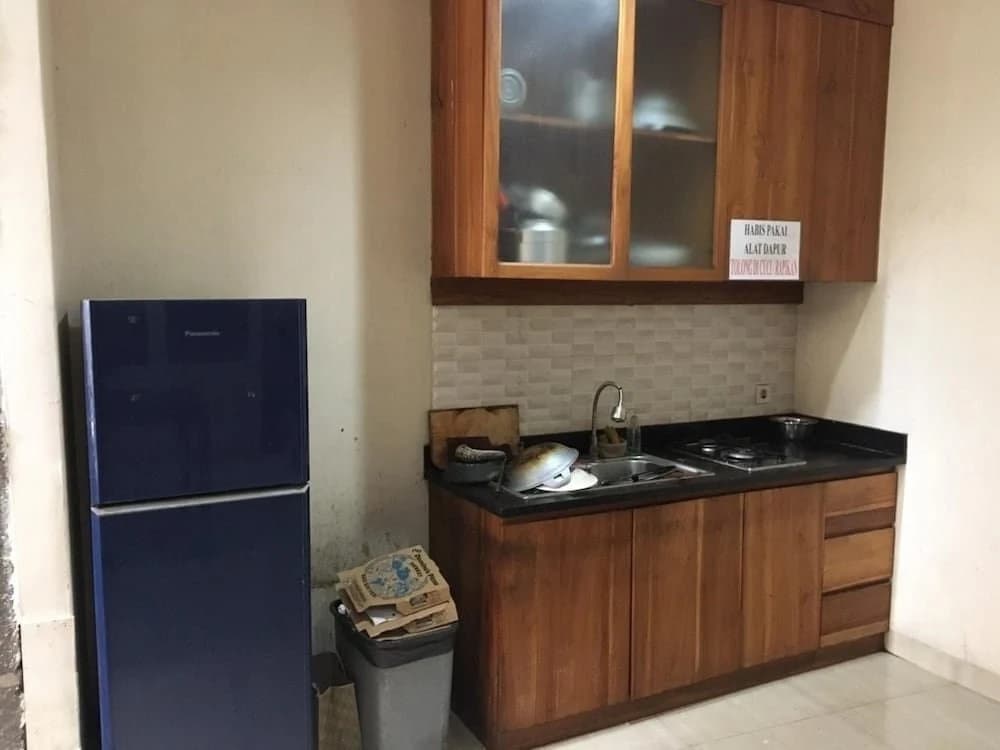 F4 Syariah Residence - photo 4