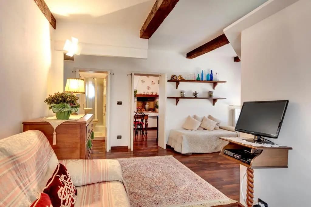 Ca' Badoer East Studio - photo 2