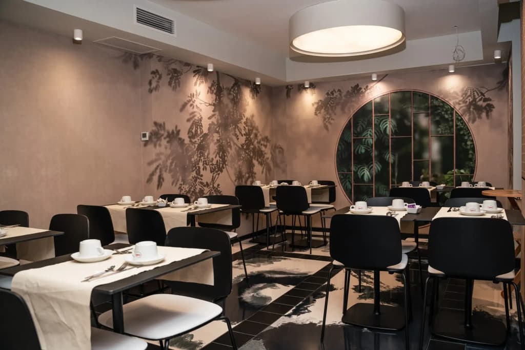 Hotel Univers - photo 19