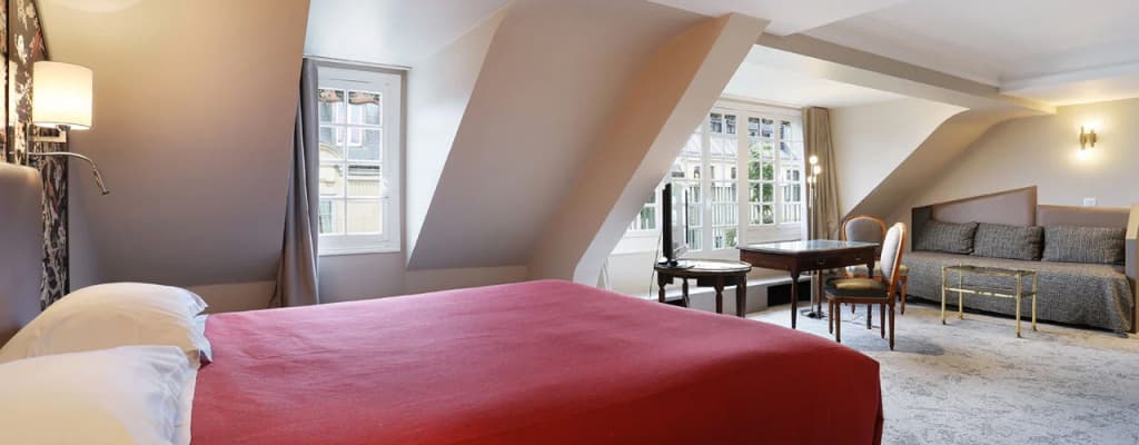 Hotel Concortel - photo 34