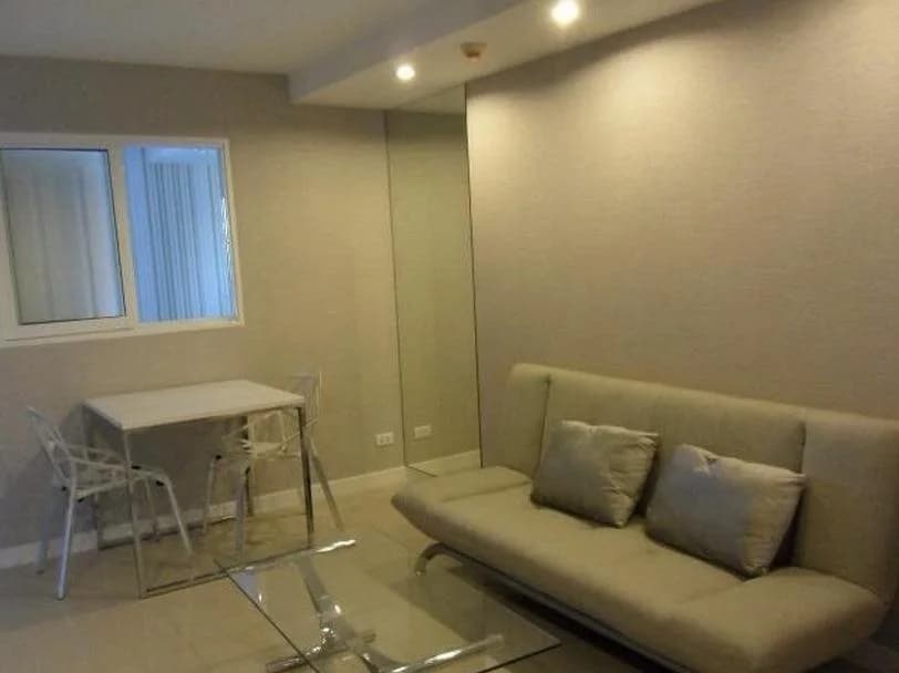 素坤逸71号极点广场公寓(Zenith Place Condo Sukhumvit 71) - photo 6