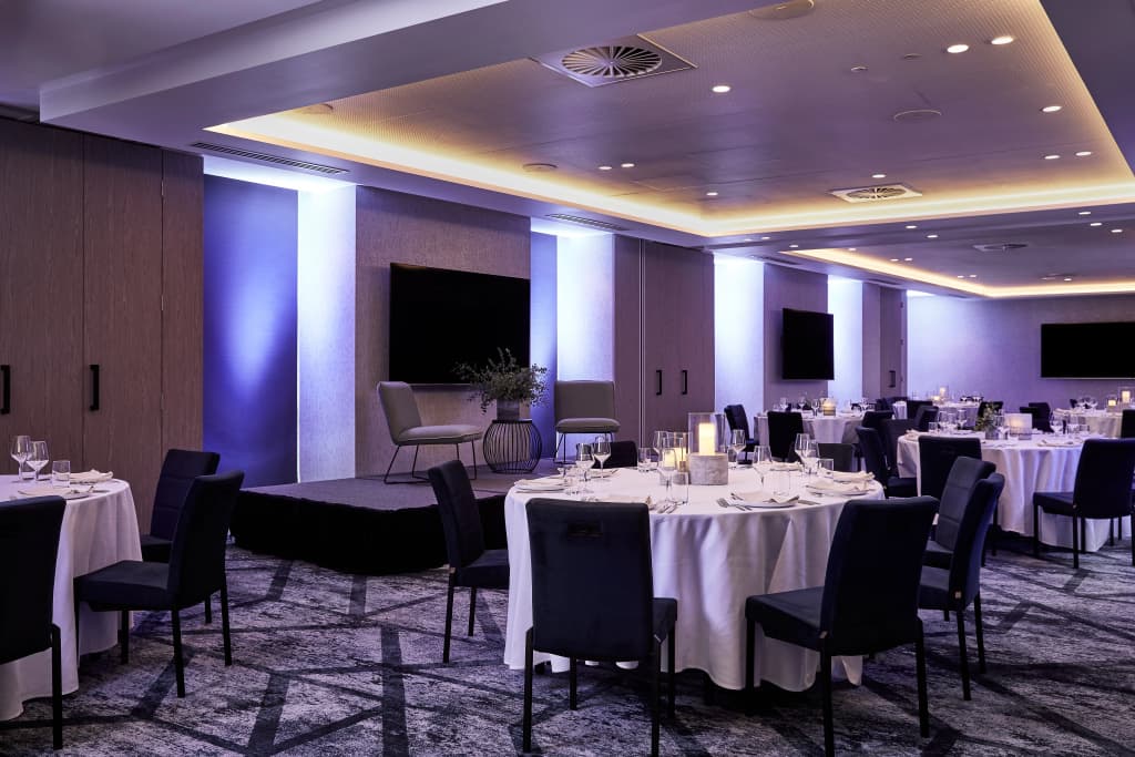 Crowne Plaza Sydney Darling Harbour by IHG - photo 34