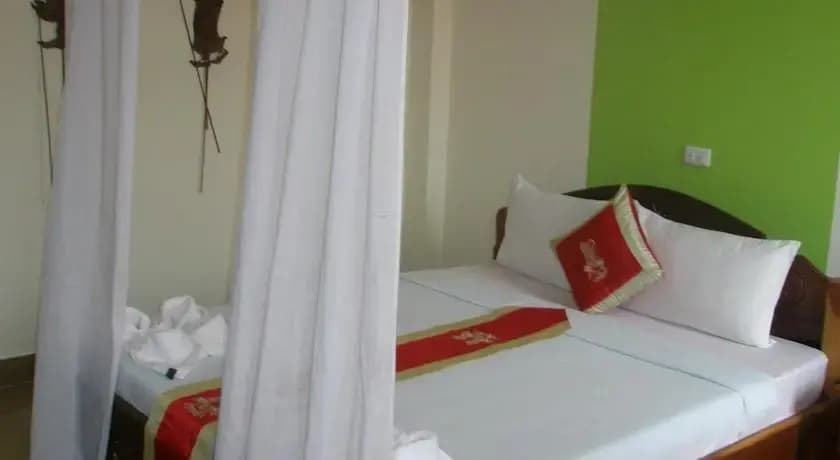 Angkor Sunny Villa - photo 3