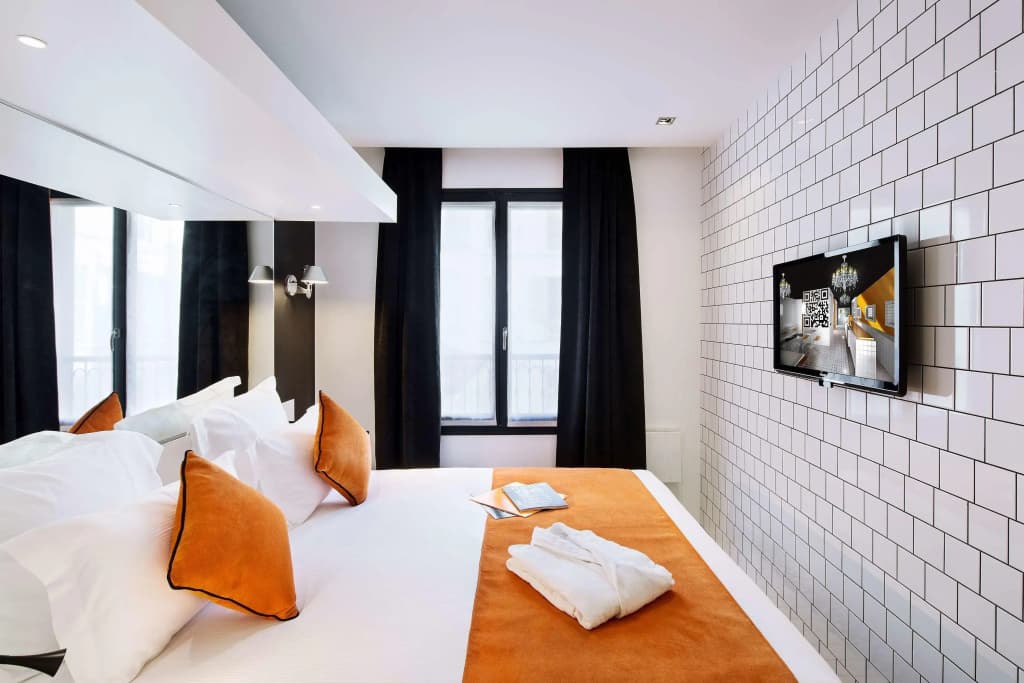 Best Western Premier Faubourg 88 - photo 3