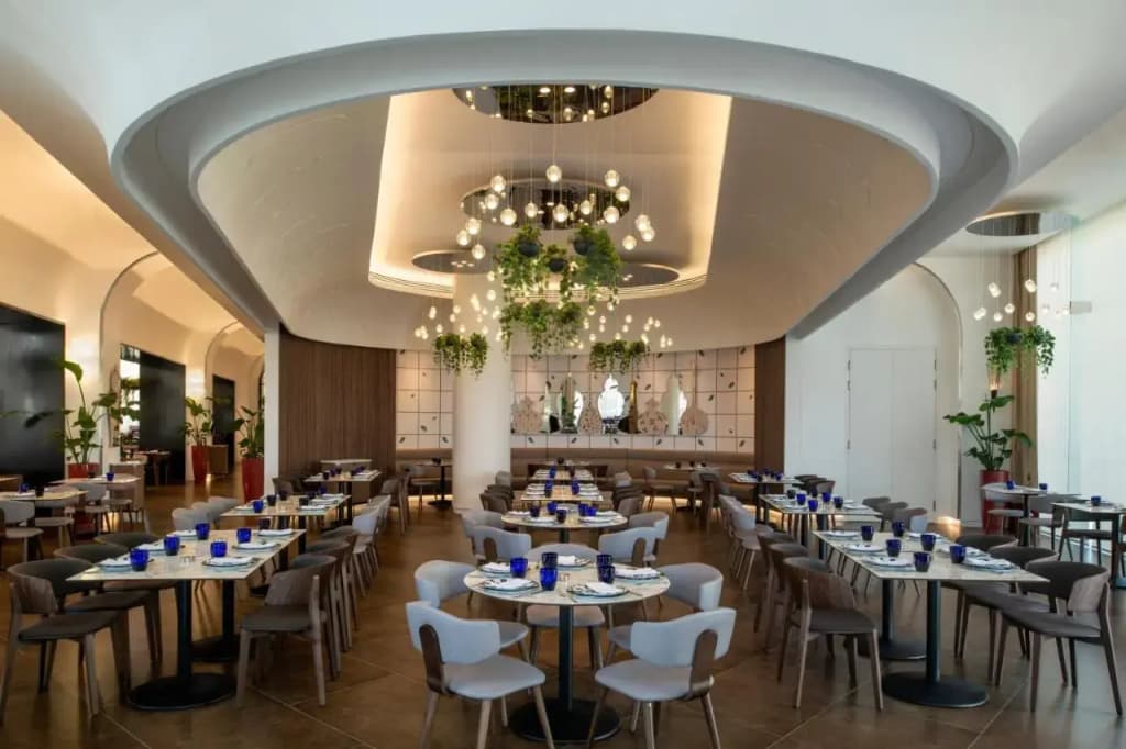 Millennium Hotel Doha - photo 47
