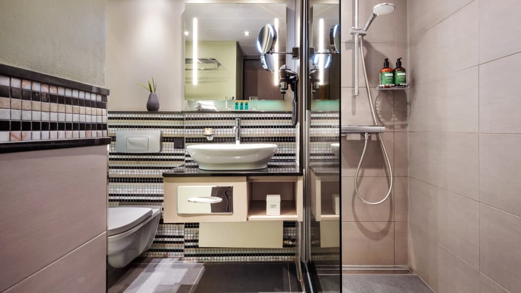 Crowne Plaza Berlin City Centre by IHG - photo 10