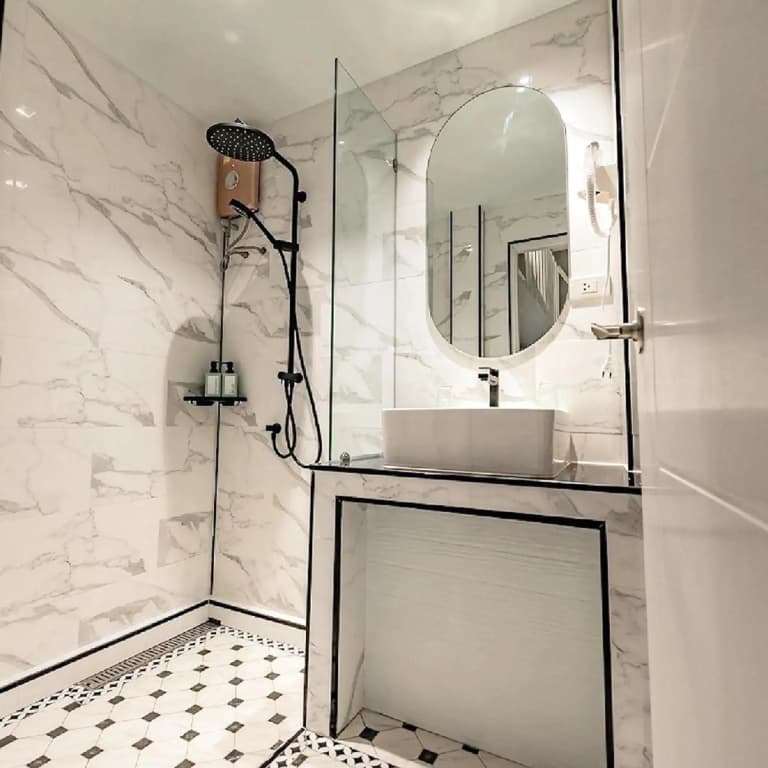 Narawad Boutique Hotel - photo 45