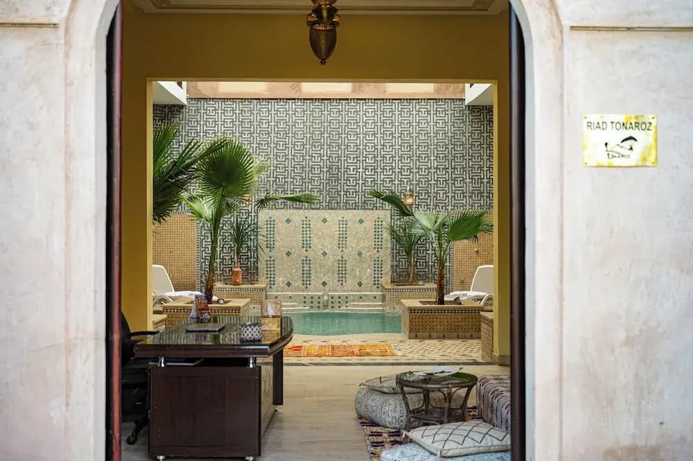 Riad Tonaroz - photo 1