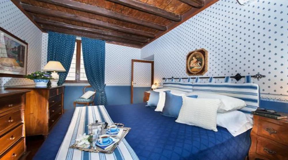 Spagna Blue Suites - photo 15