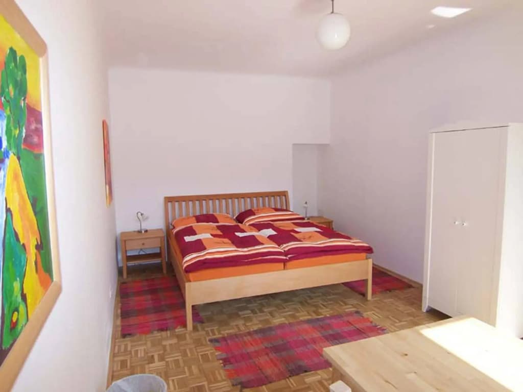 Apartment Center - photo 3