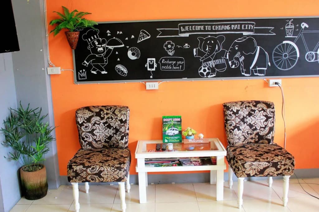 CM City Hostel - photo 2