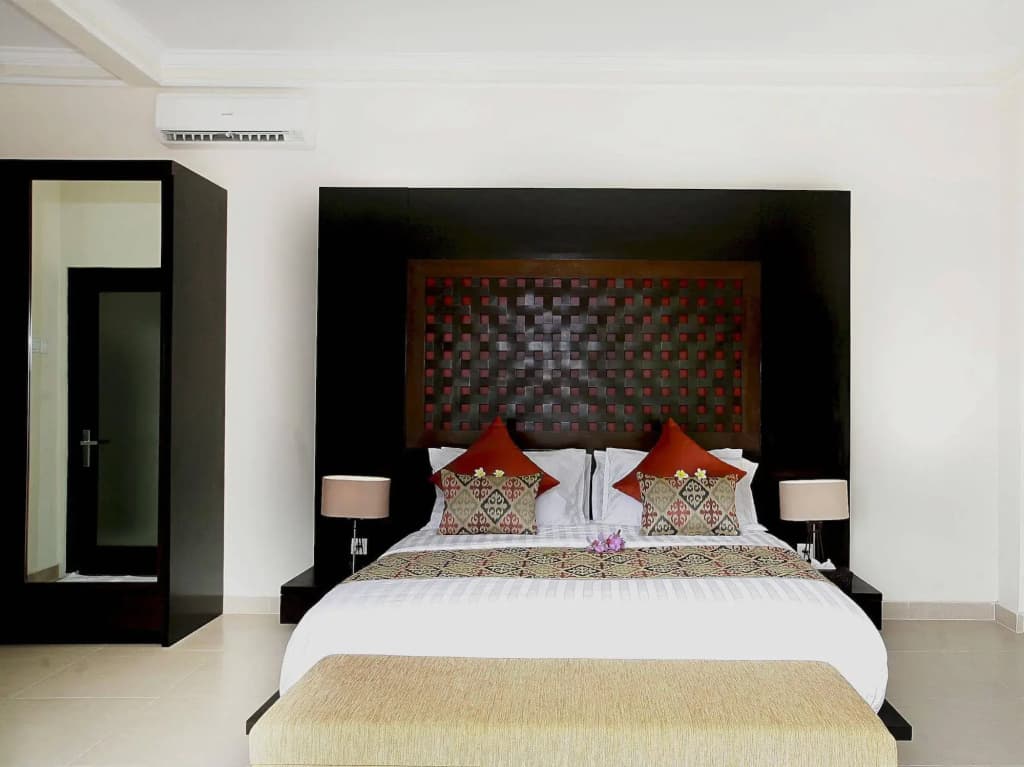 Krishna Ubud Villa - photo 3