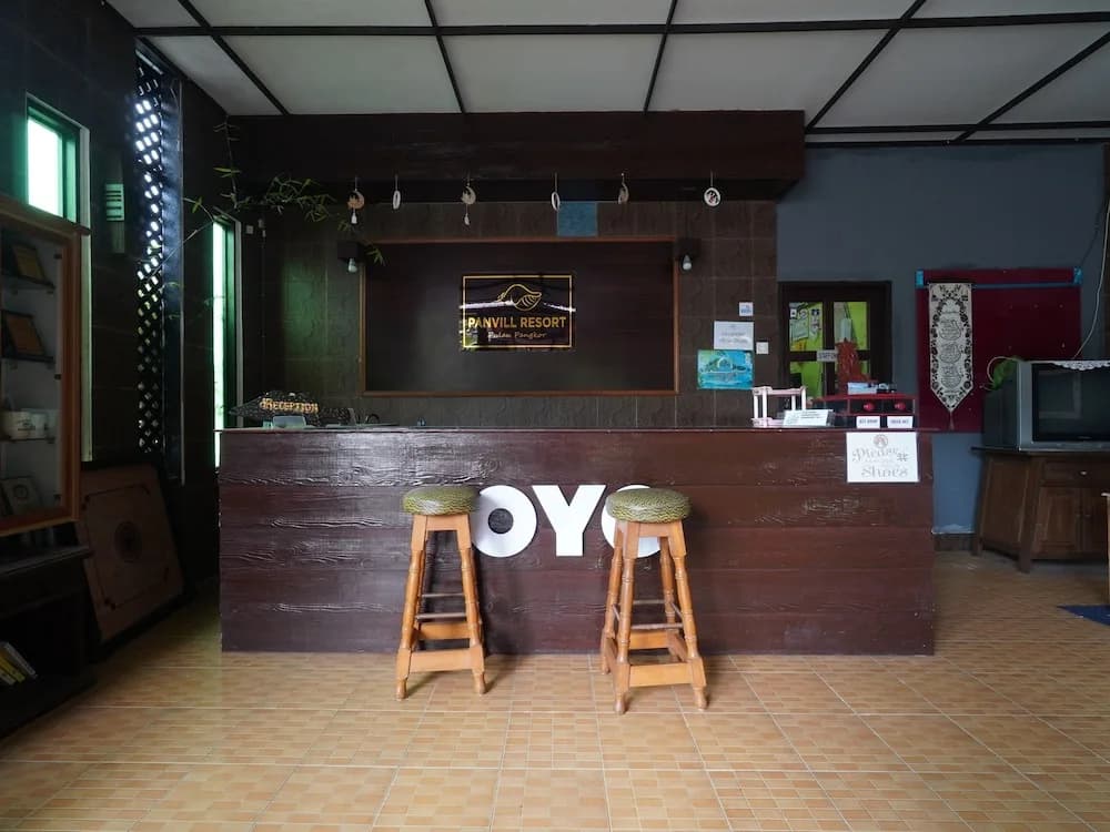 OYO 89646 Panvill Resort - photo 20