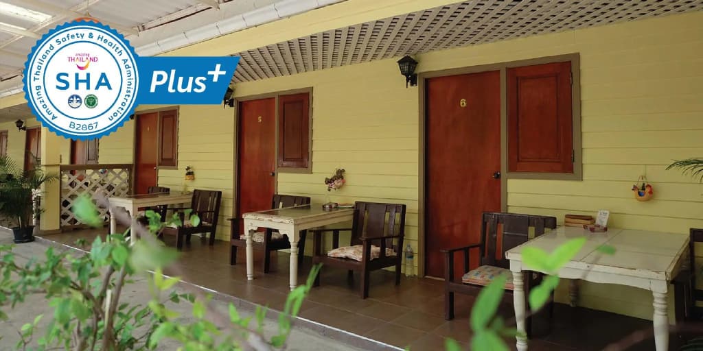 Steve Boutique Hostel - photo 14