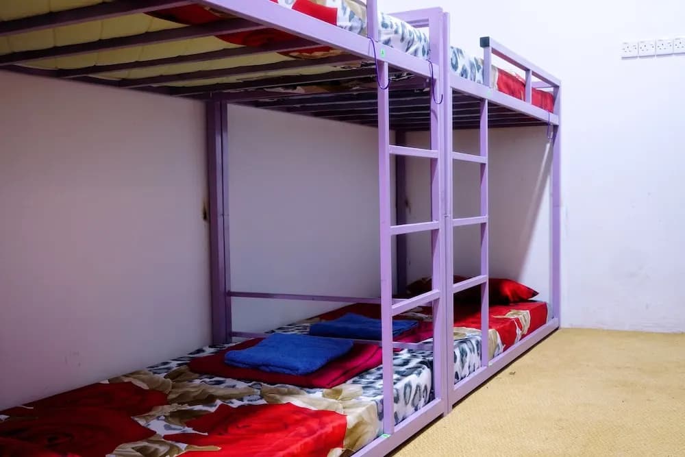 River Jazz Guest House - Hostel - photo 3