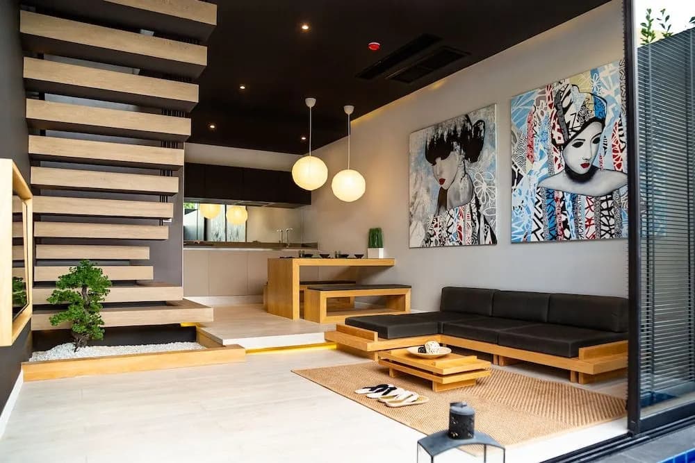 Loft Sakura by Holiplanet - photo 21