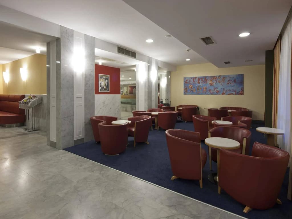 Austria Trend Hotel Ananas - photo 19