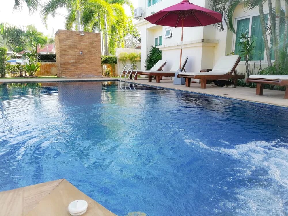 Villa 27 - photo 10