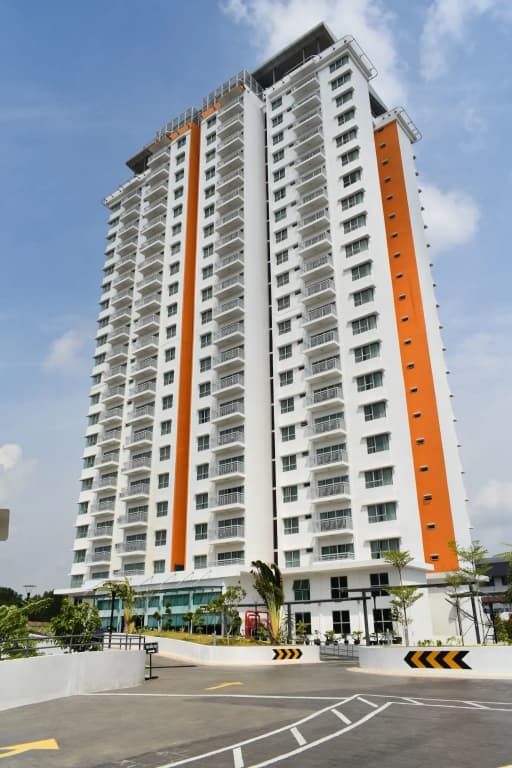 Hotel Tenera - photo 9