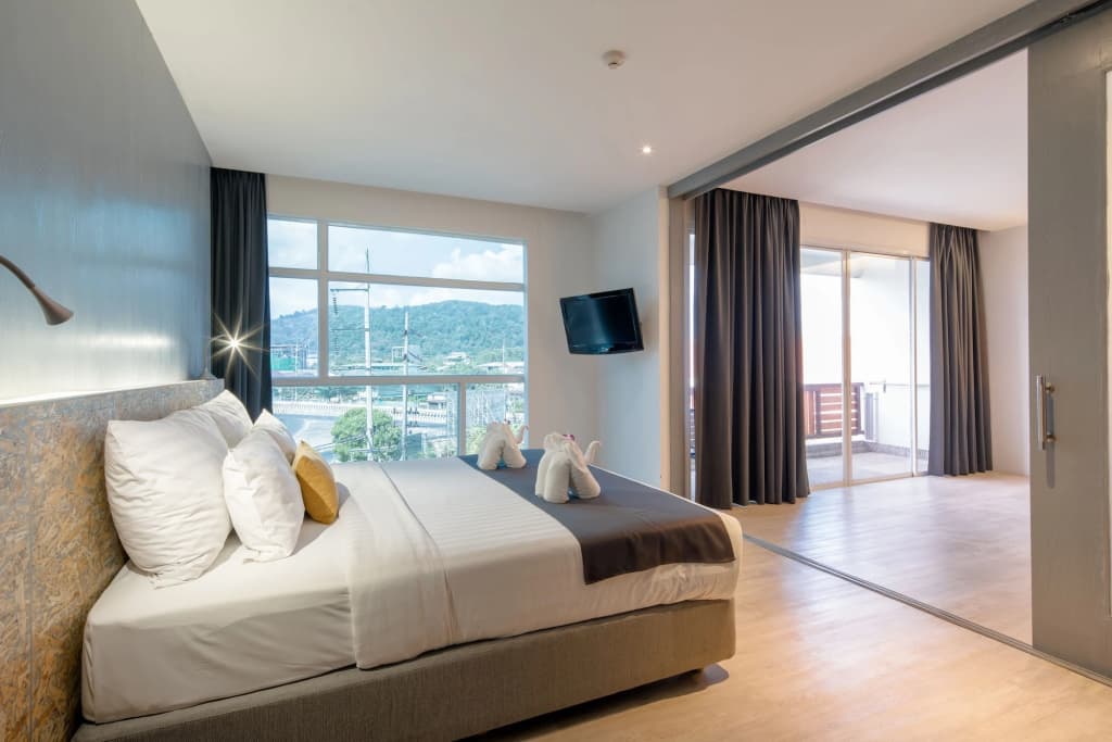 Dara Hotel - photo 6