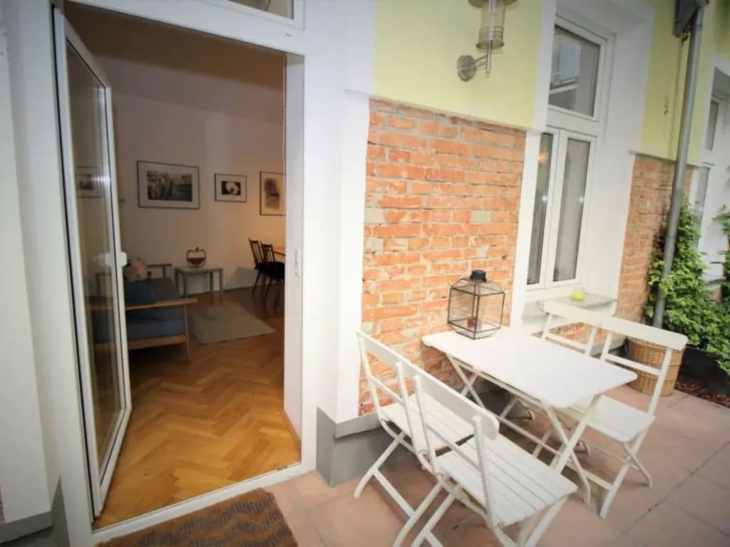 Apartment CityOase Vienna / 4. District - photo 6