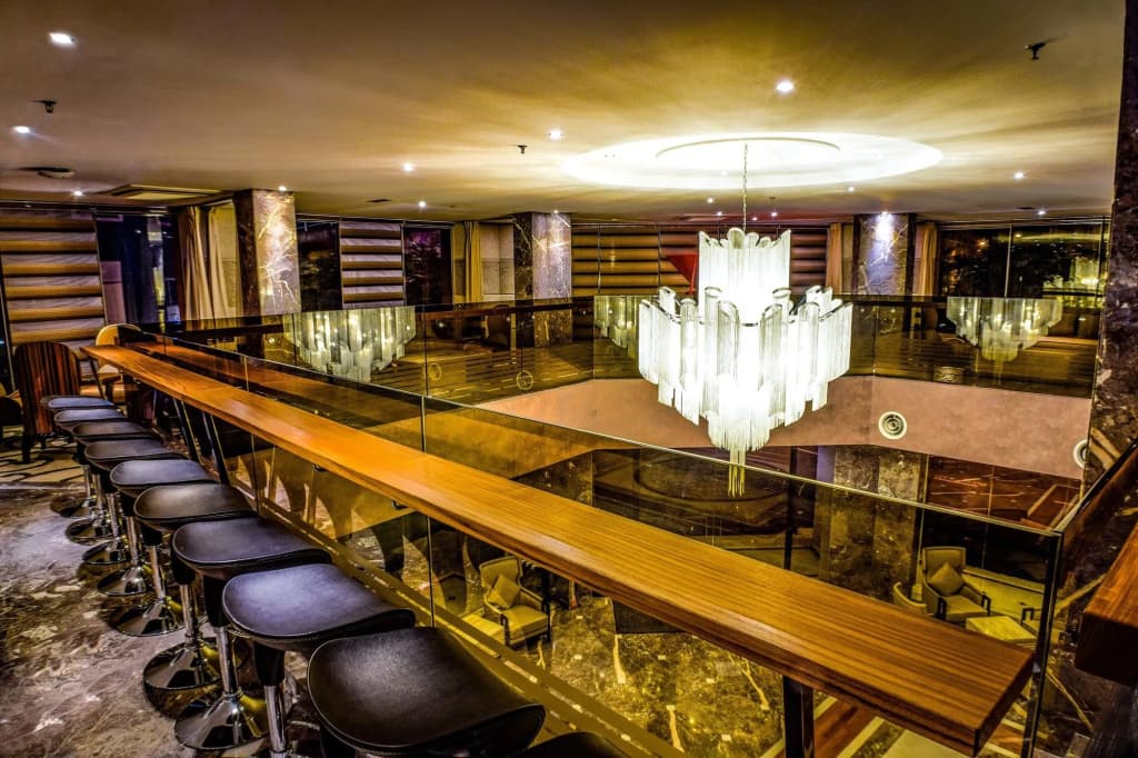 Moty Hotel - photo 20