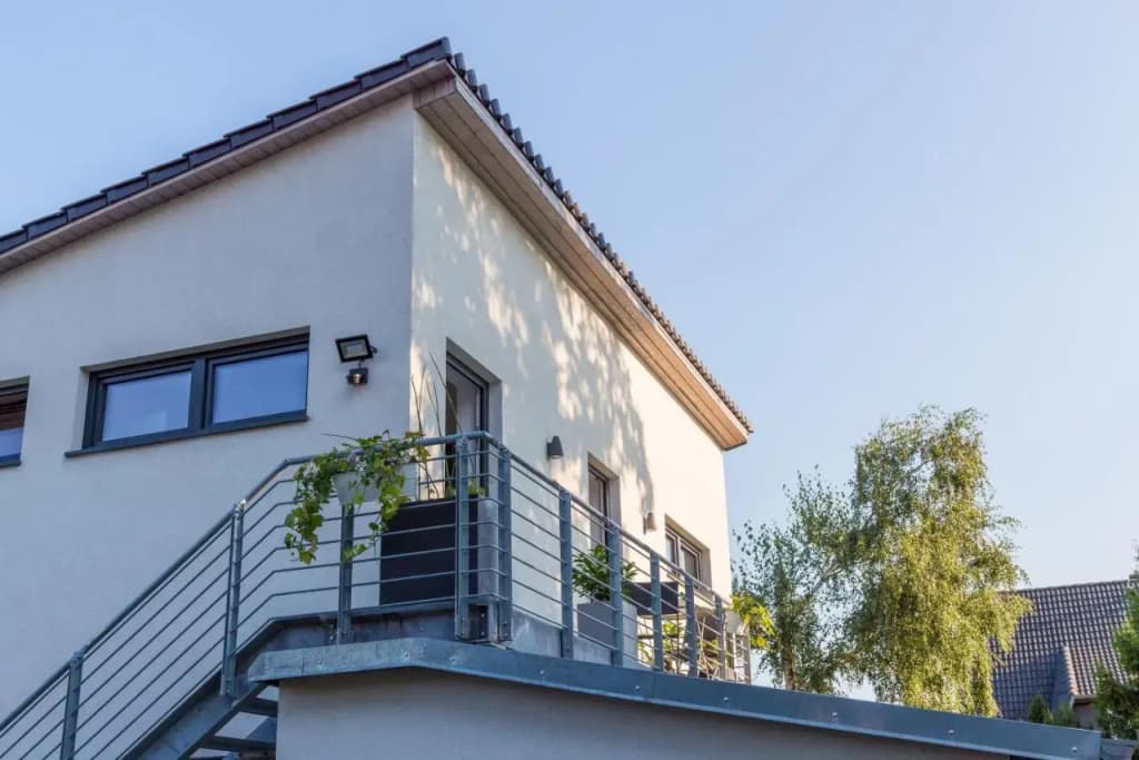 Ferienwohnung Grunes Berlin - photo 1